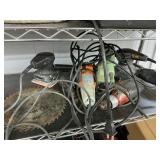 Miscellaneous tools
