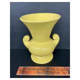 McCoy vase