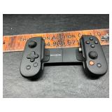 Backbone controller