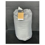 New North Face sleeping bag