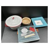 Miscellaneous items