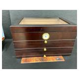 Humidor