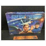 Star Trek the game