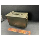 Ammo can