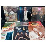 Vintage albums