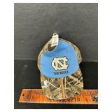 New Tarheels hat