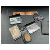 Magic items