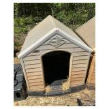 Dog house