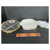 Dishes