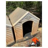 Dog house