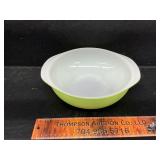 Pyrex bowl