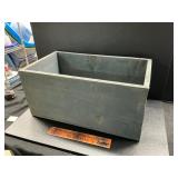 Pine box