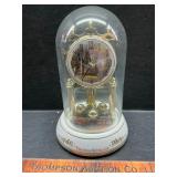 Thomas KinKade clock