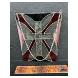 Stained glass pc