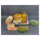 Glassware