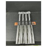 Wiper blades