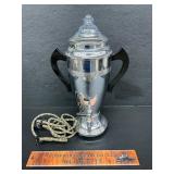 Vintage coffee pot