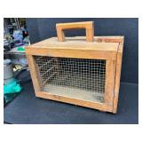 Cage