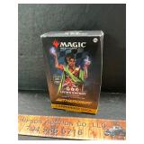 Magic cards