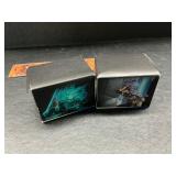 Magic cards