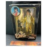 Elvis doll