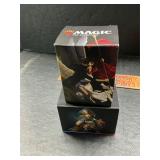 Magic cards