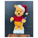 Animated Pooh