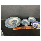 Dishes