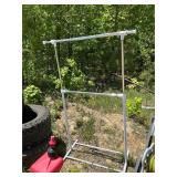 Clothes rack