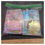 200+ Pokï¿½mon Cards