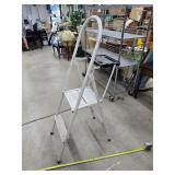 Step stool