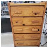 5 Drawer Chest