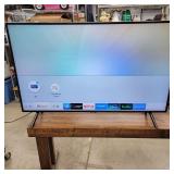 50" Samsung Flat Screen w Remote