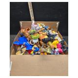 Toys