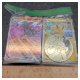 200+ Pokï¿½mon Cards