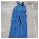 36x30 Liberty Overalls