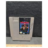Nintendo wrestling