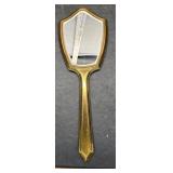 Vanity mirror