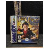 New Harry Potter Game Boy color factory sealed