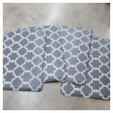 4 Mats
