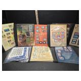 Stamps