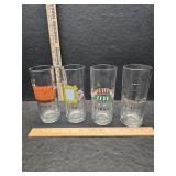 Friends glasses