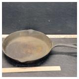 Victor Cast Iron Pan