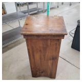 Tater Bin