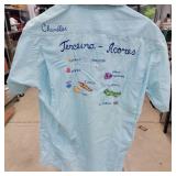 Vintage Bowling Shirt