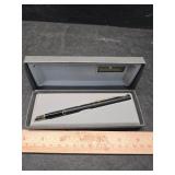 Sheaffer pen