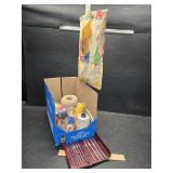 Box lot