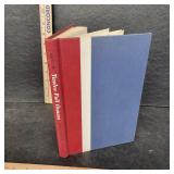 1962 Pepsi Cola Book