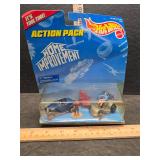 Home Improvement Hot Wheels