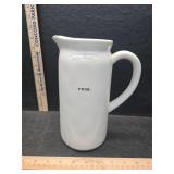 Rae Dunn pitcher